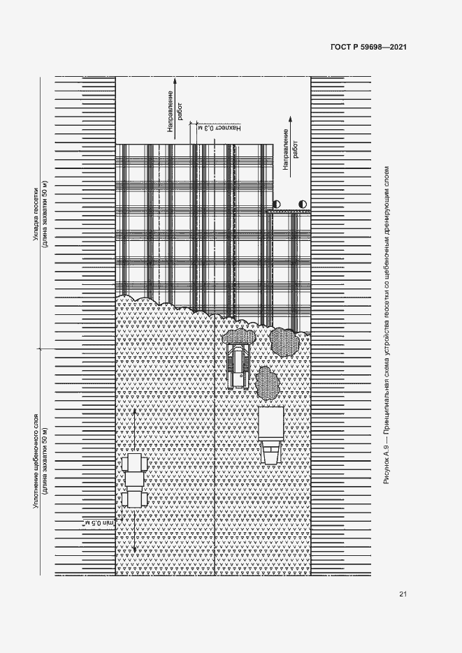 Страница 24 ГОСТ Р 59698-2021