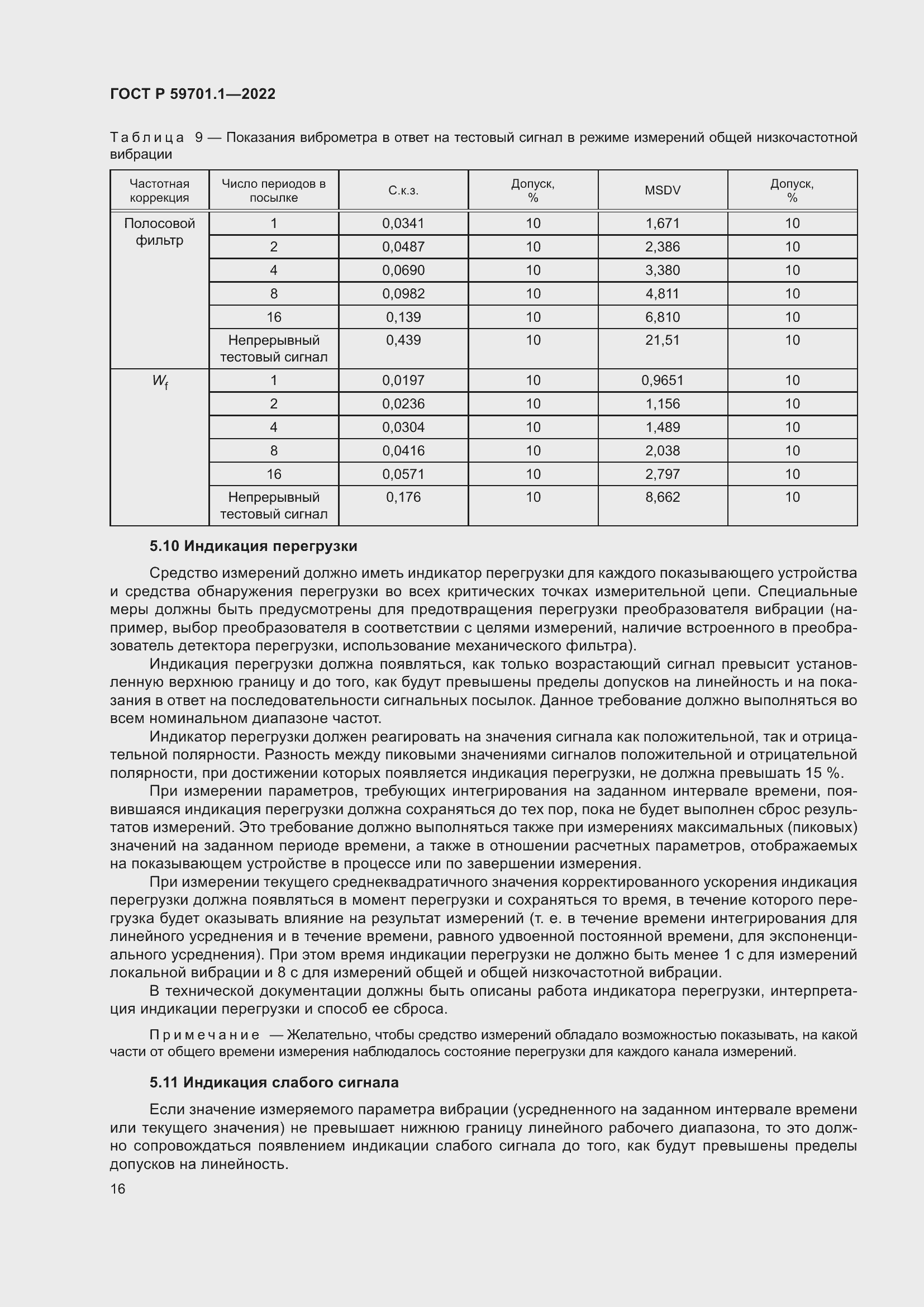 Страница 20 ГОСТ Р 59701.1-2022