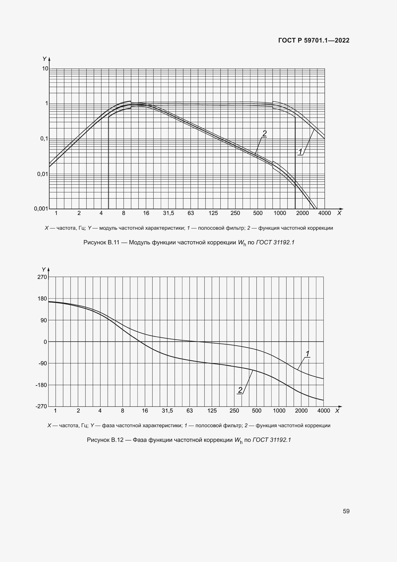 Страница 63 ГОСТ Р 59701.1-2022