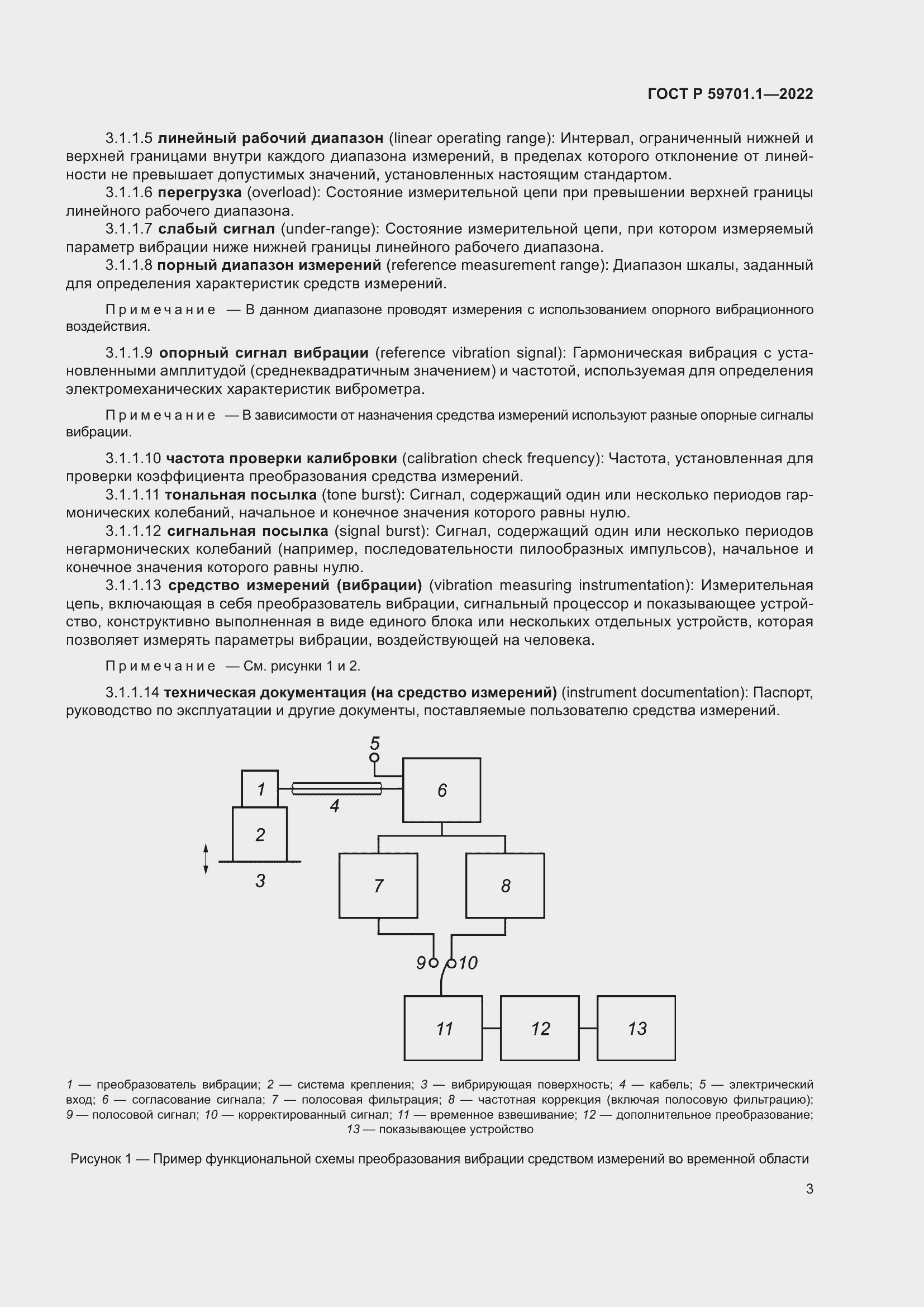 Страница 7 ГОСТ Р 59701.1-2022