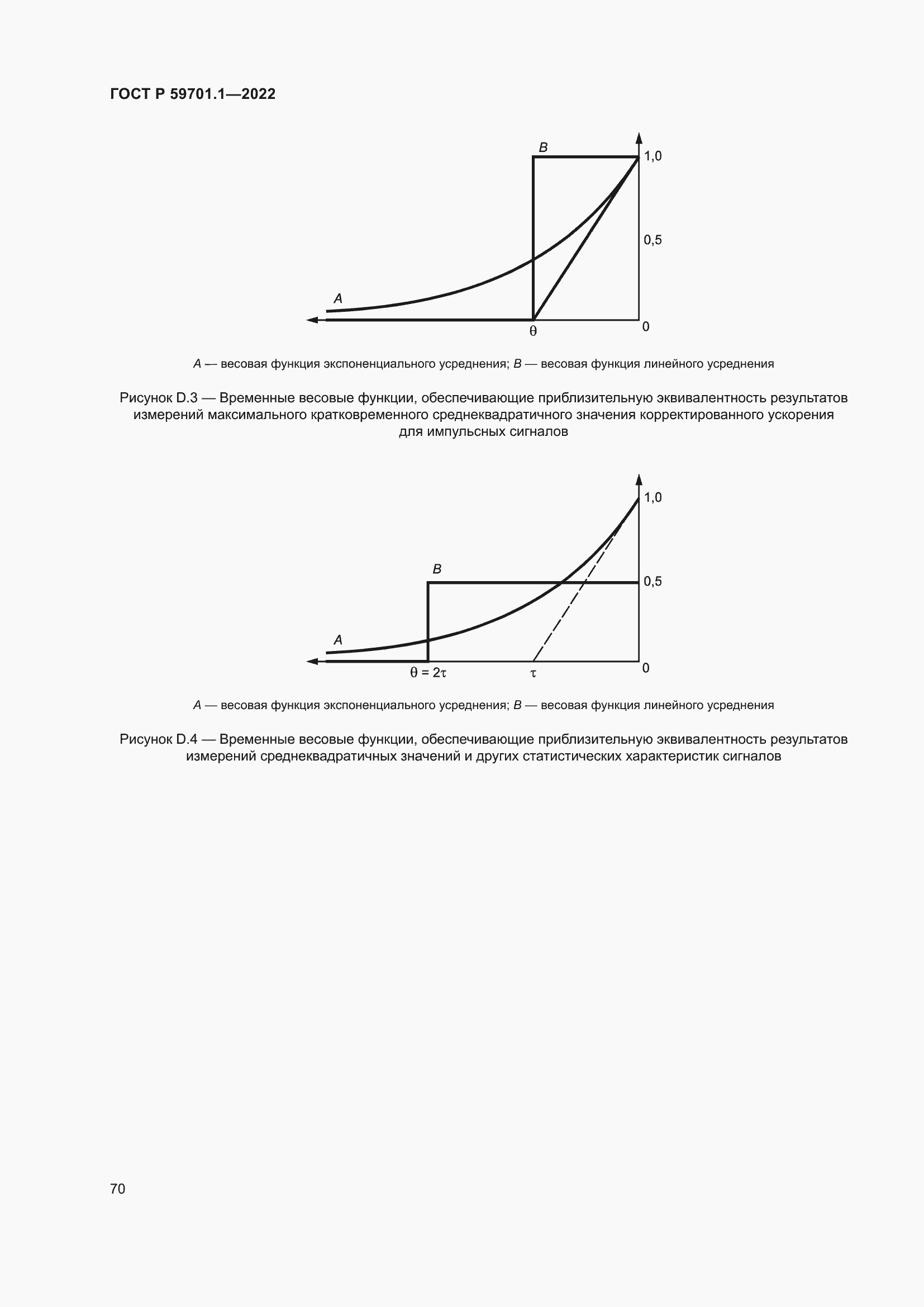 Страница 74 ГОСТ Р 59701.1-2022