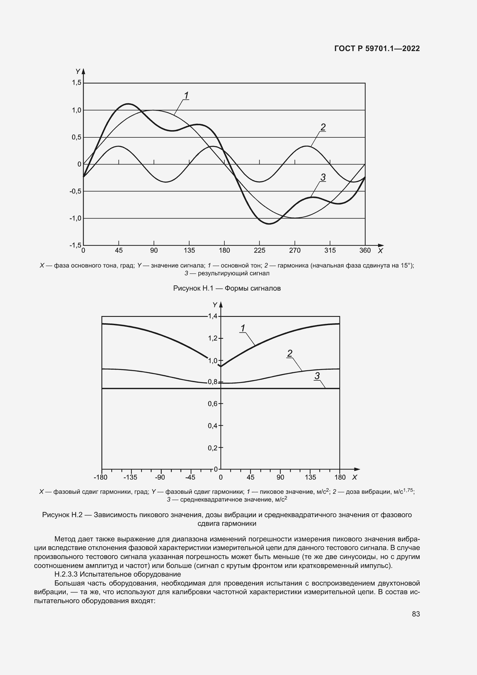 Страница 87 ГОСТ Р 59701.1-2022