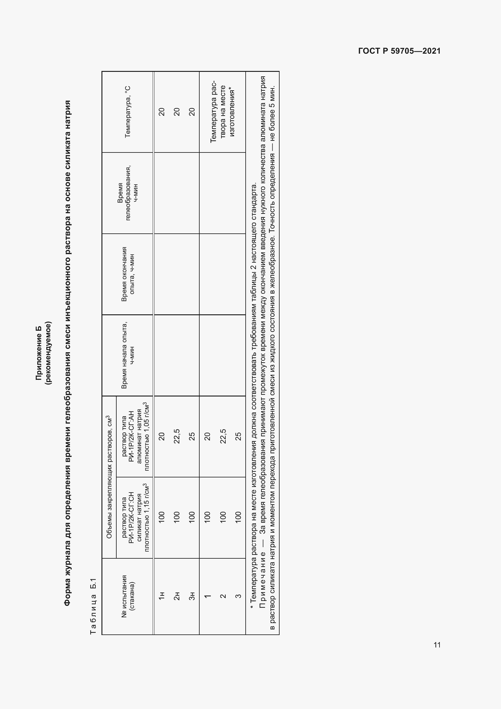 Страница 15 ГОСТ Р 59705-2021