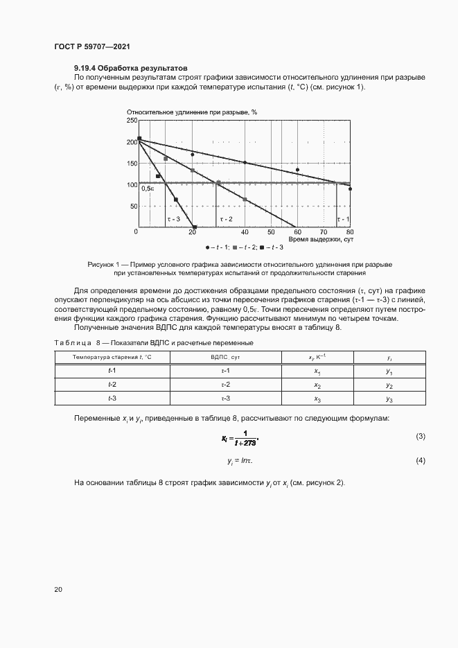 Страница 23 ГОСТ Р 59707-2021