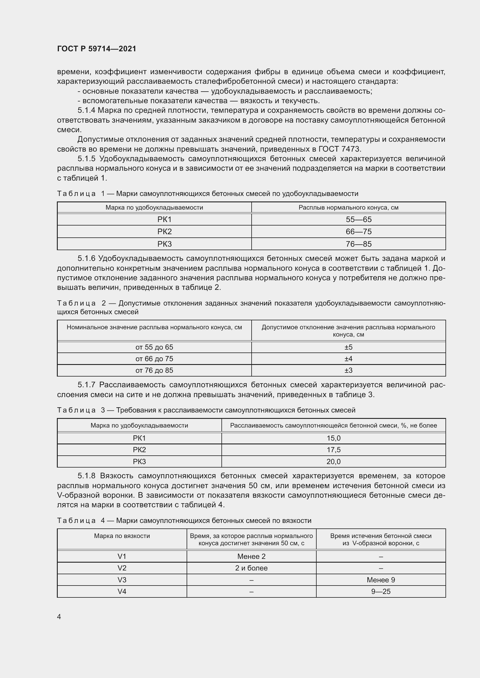 Страница 8 ГОСТ Р 59714-2021