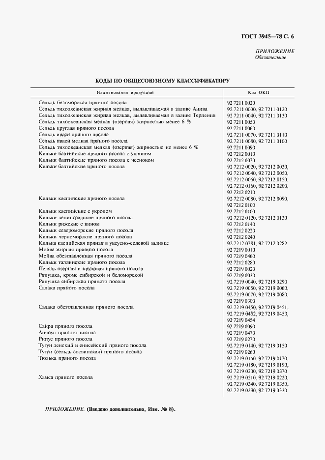 Страница 7 ГОСТ 3945-78