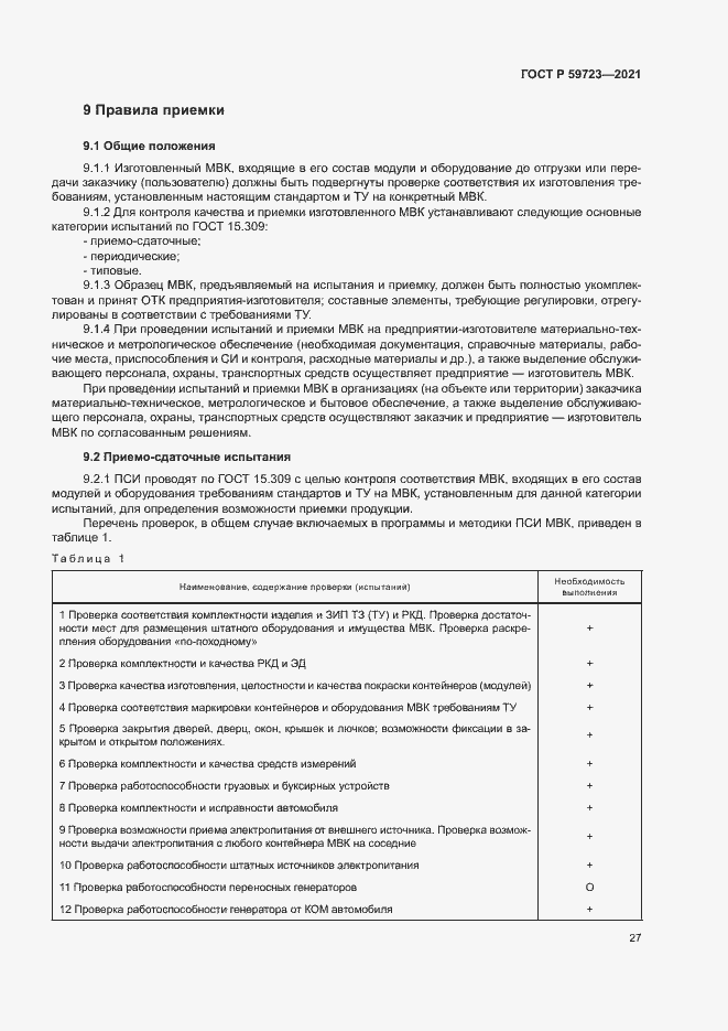 Страница 30 ГОСТ Р 59723-2021