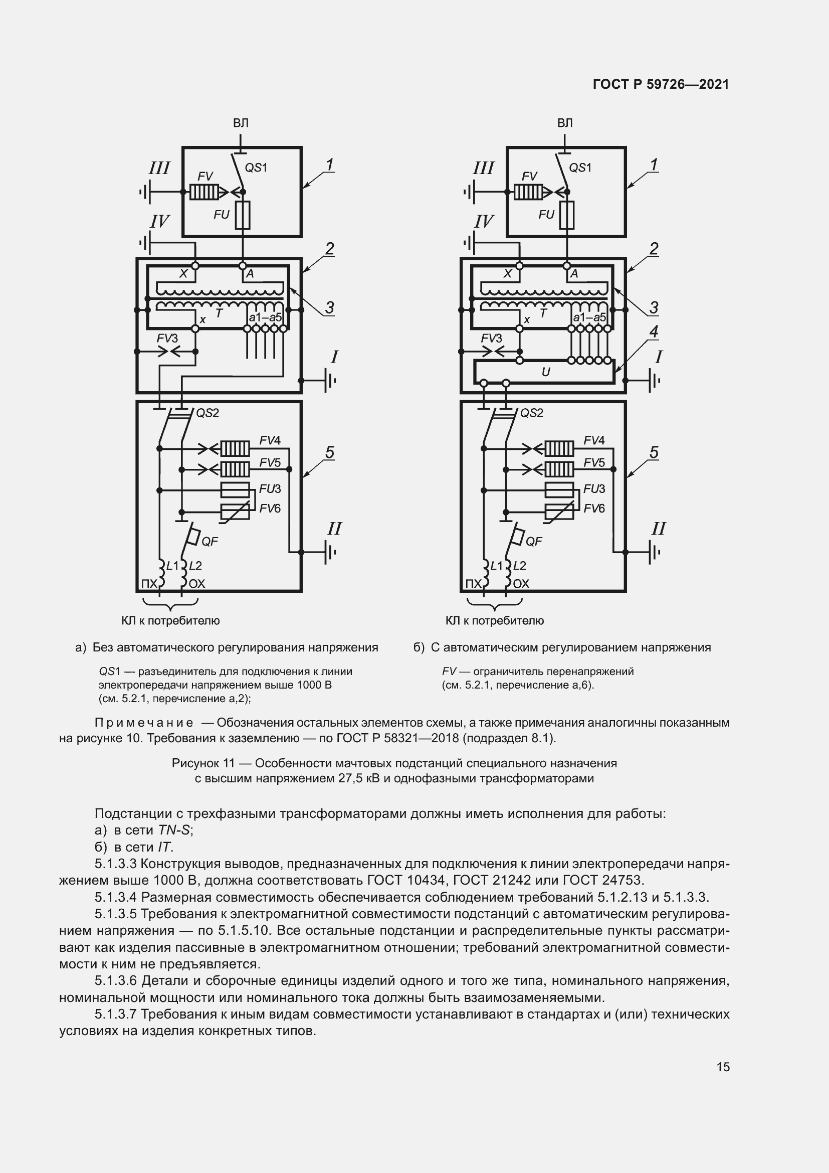 Страница 20 ГОСТ Р 59726-2021