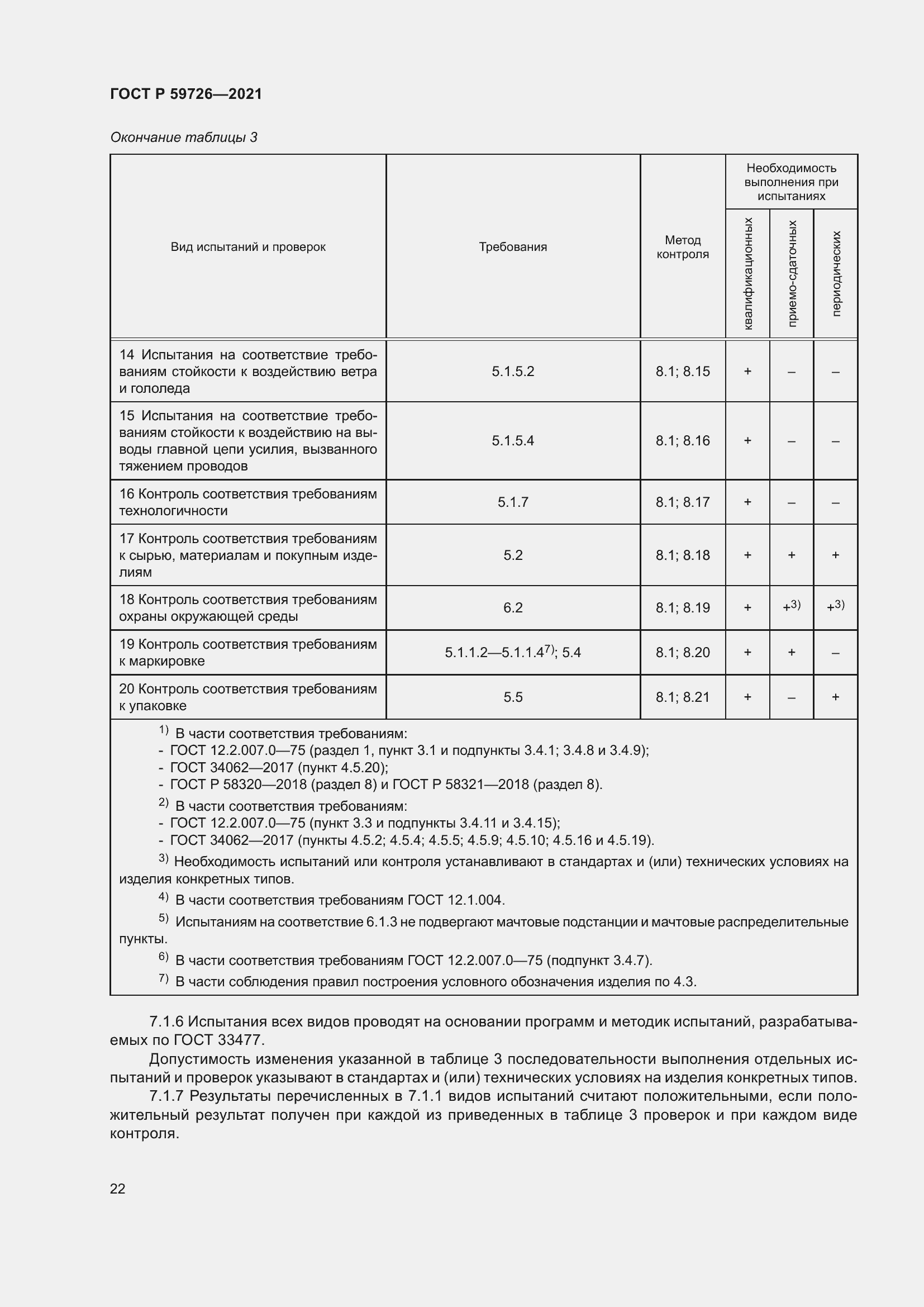 Страница 27 ГОСТ Р 59726-2021