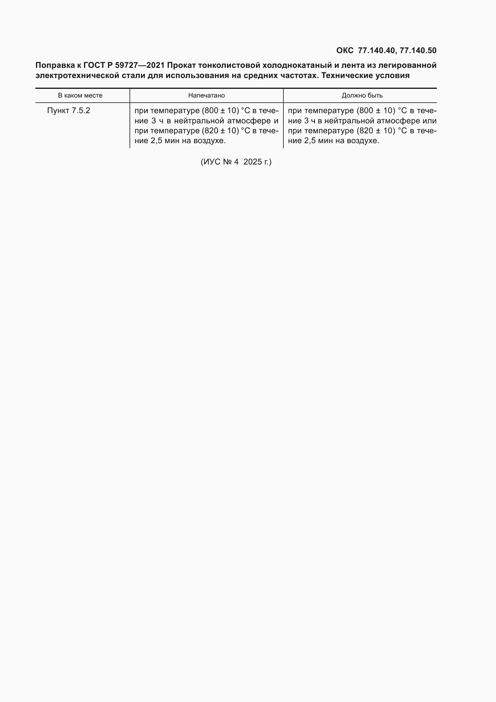 Приложение №1