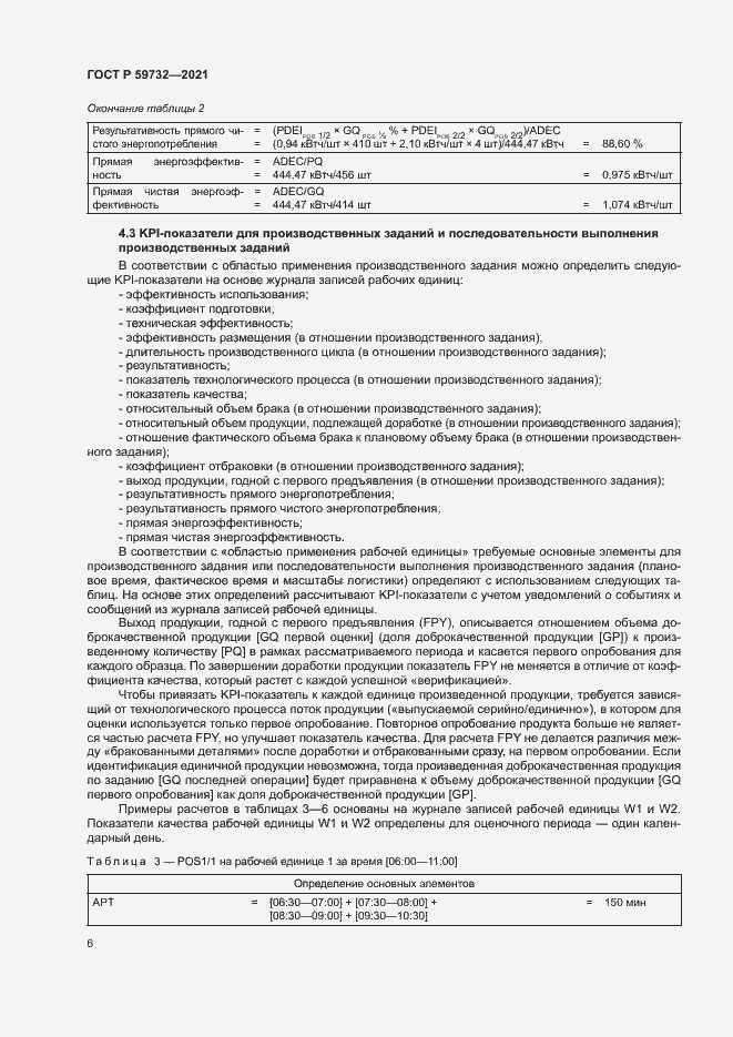 Страница 10 ГОСТ Р 59732-2021