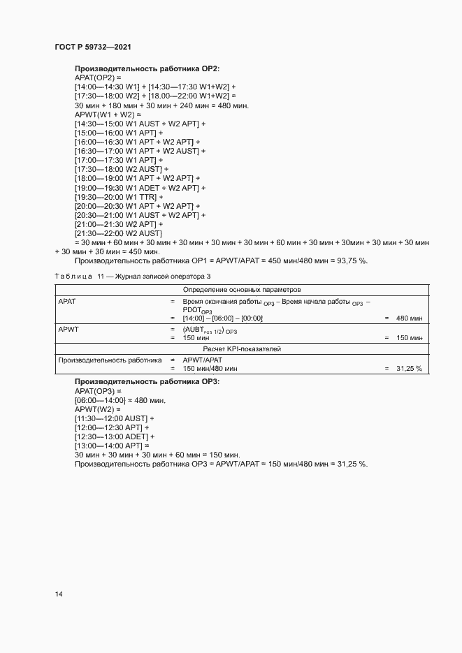 Страница 18 ГОСТ Р 59732-2021