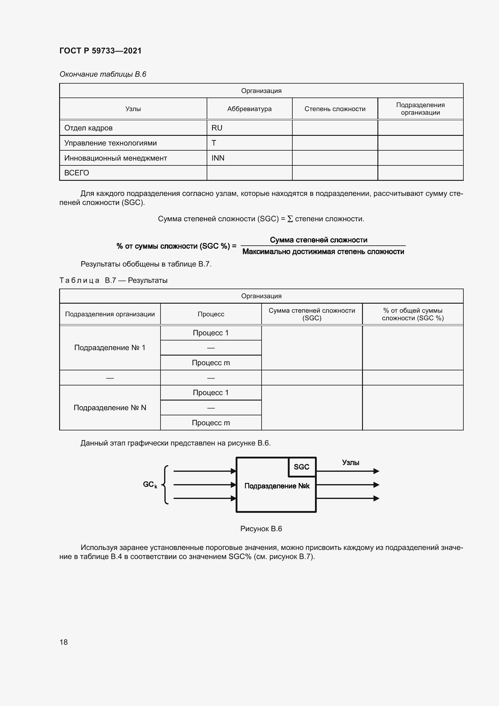 Страница 24 ГОСТ Р 59733-2021