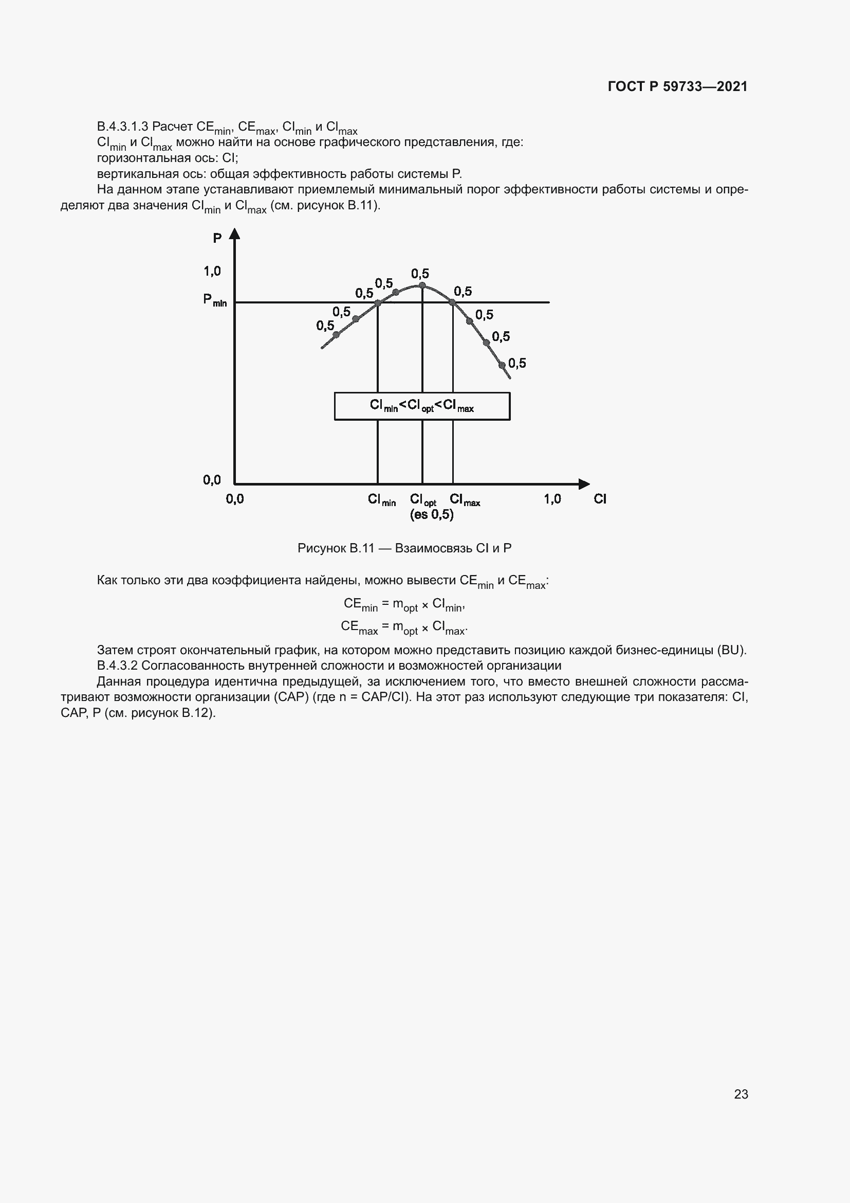 Страница 29 ГОСТ Р 59733-2021