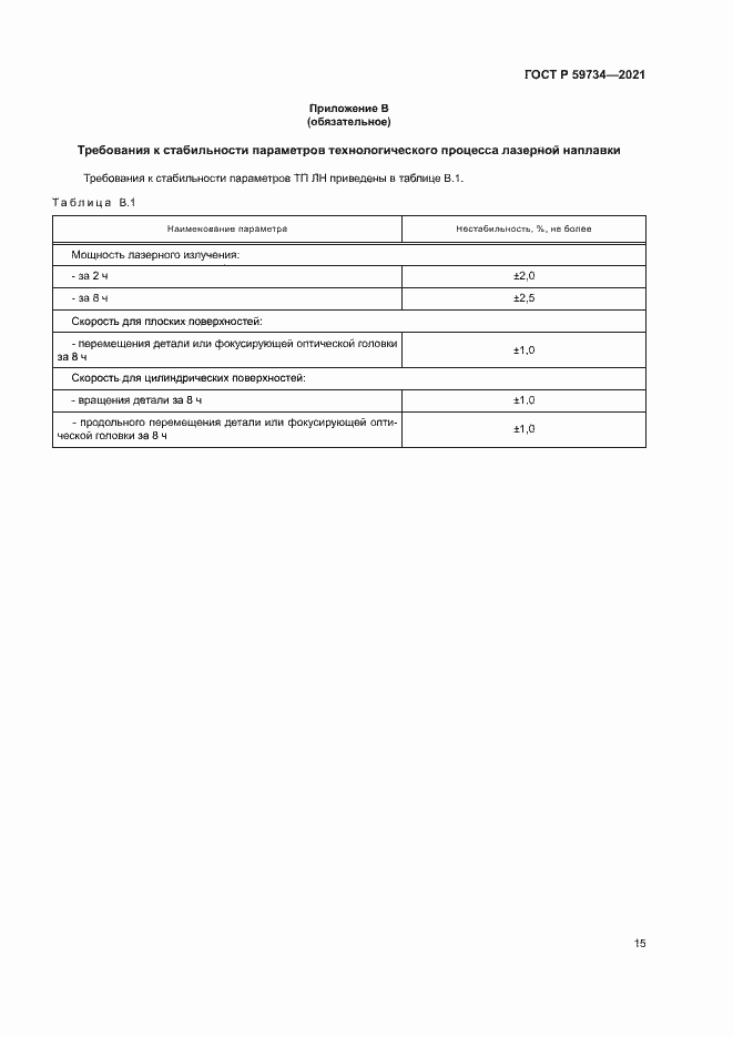 Страница 18 ГОСТ Р 59734-2021