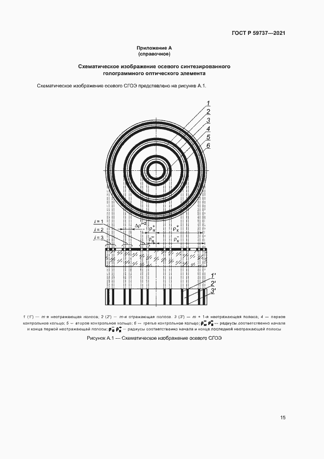 Страница 18 ГОСТ Р 59737-2021