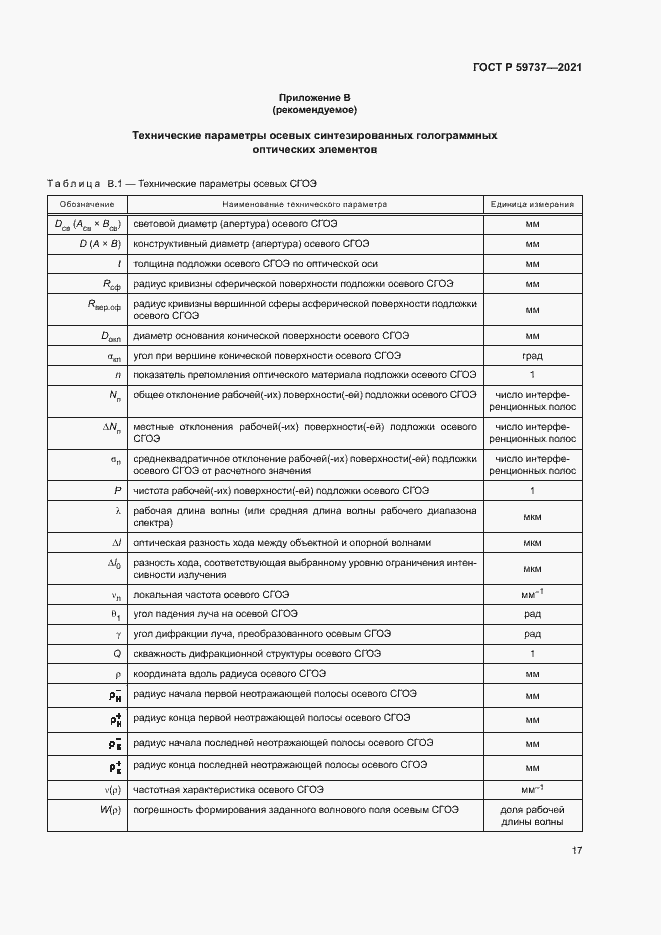 Страница 20 ГОСТ Р 59737-2021
