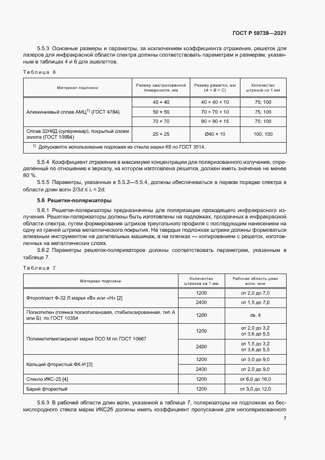 Страница 9 ГОСТ Р 59738-2021