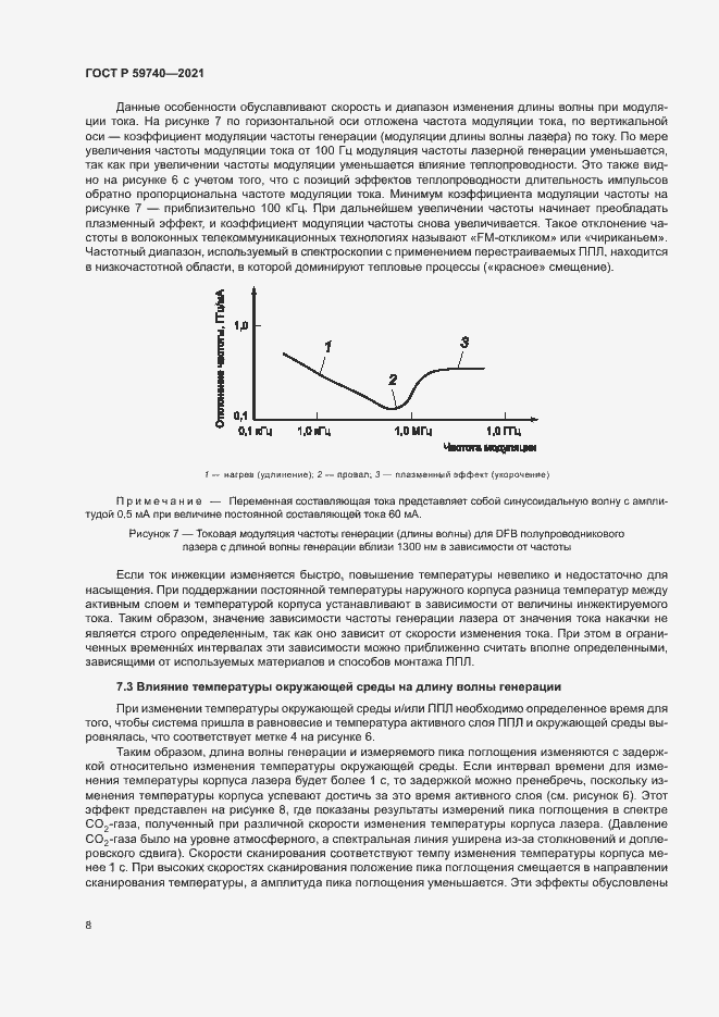 Страница 11 ГОСТ Р 59740-2021