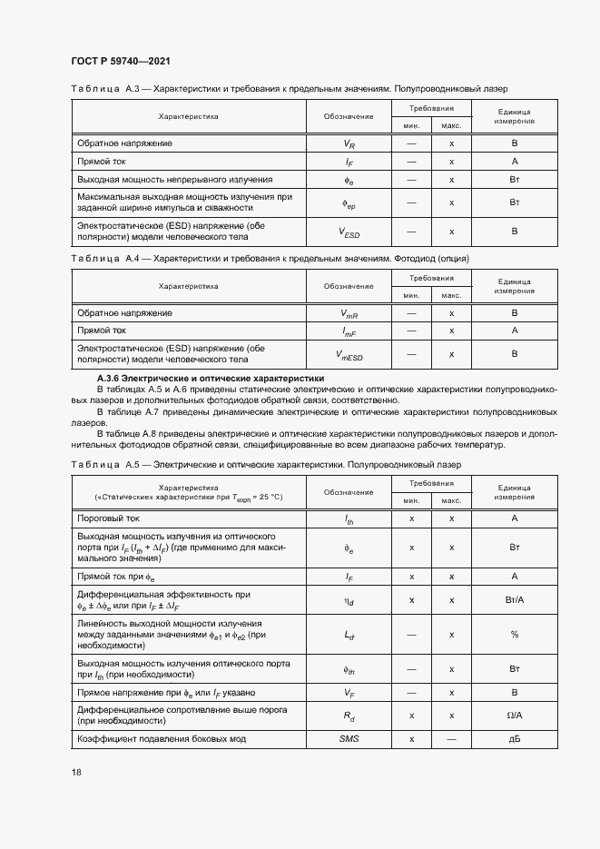Страница 21 ГОСТ Р 59740-2021