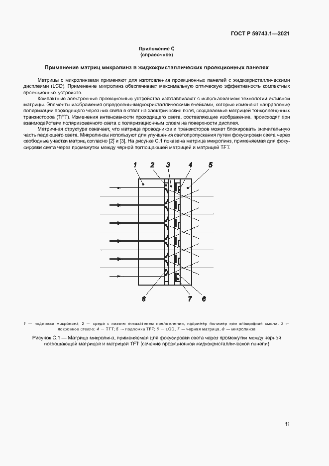 Страница 15 ГОСТ Р 59743.1-2021