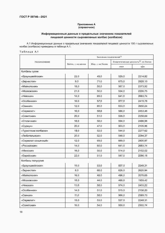 Страница 21 ГОСТ Р 59746-2021