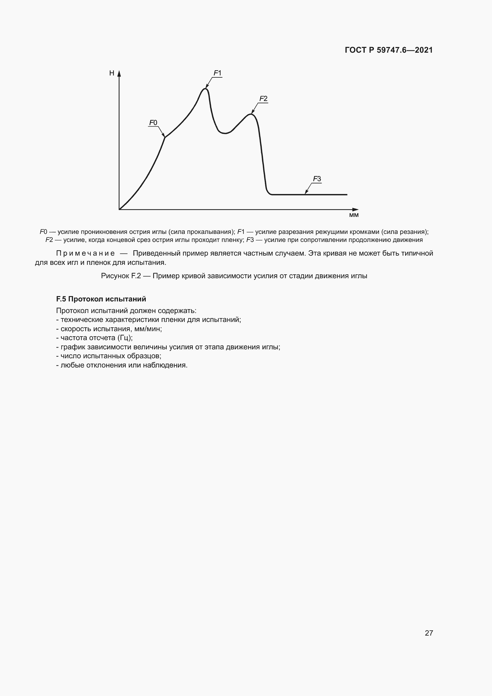 Страница 31 ГОСТ Р 59747.6-2021