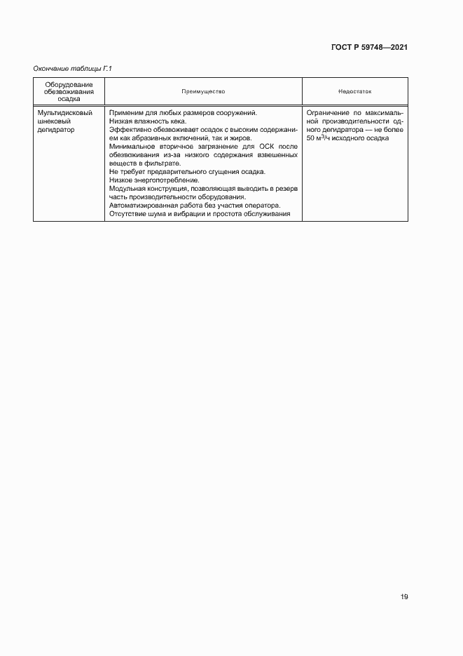 Страница 22 ГОСТ Р 59748-2021