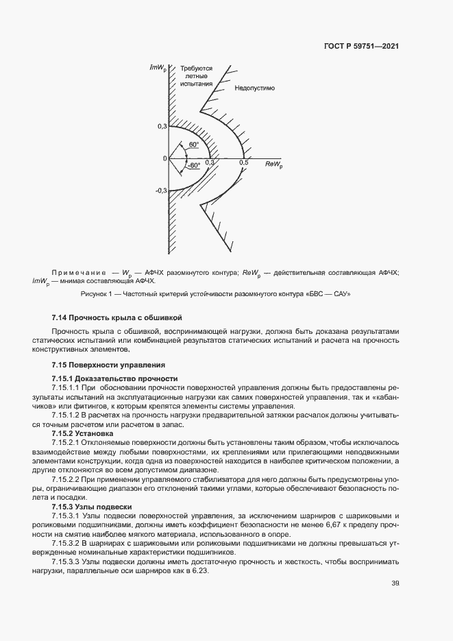 Страница 42 ГОСТ Р 59751-2021