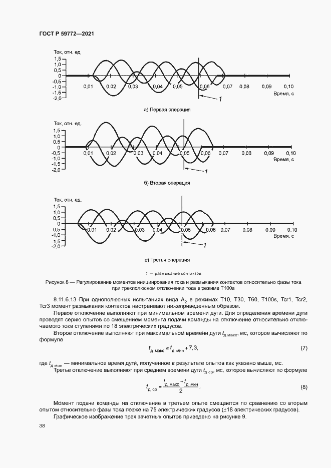 Страница 42 ГОСТ Р 59772-2021
