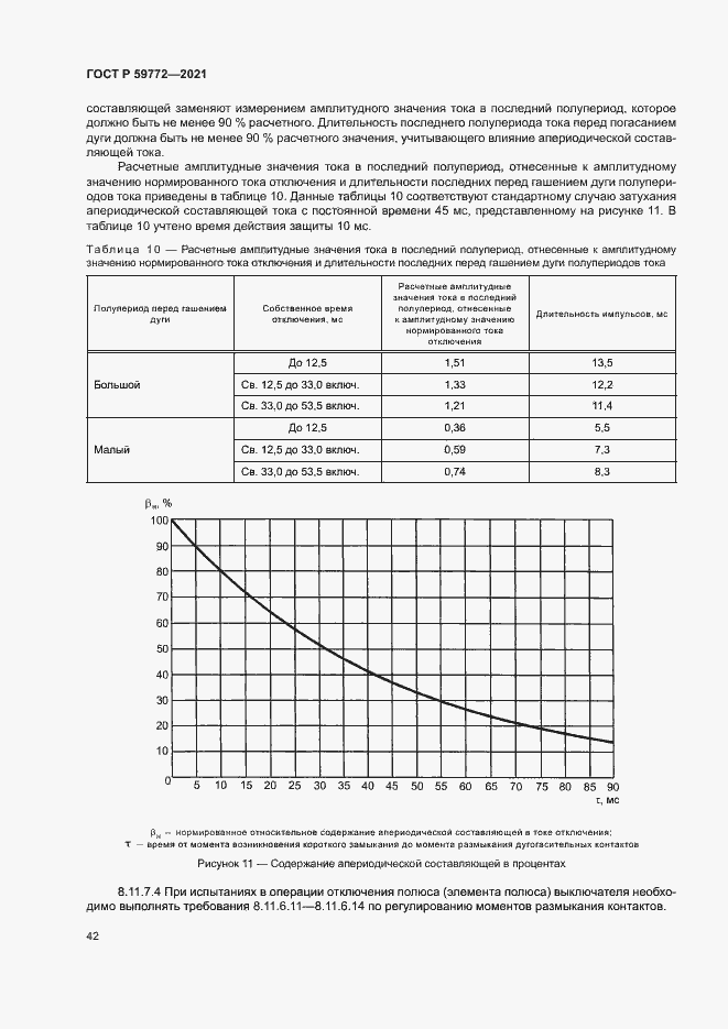 Страница 46 ГОСТ Р 59772-2021