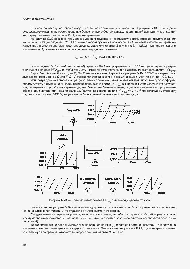 Страница 52 ГОСТ Р 59773-2021