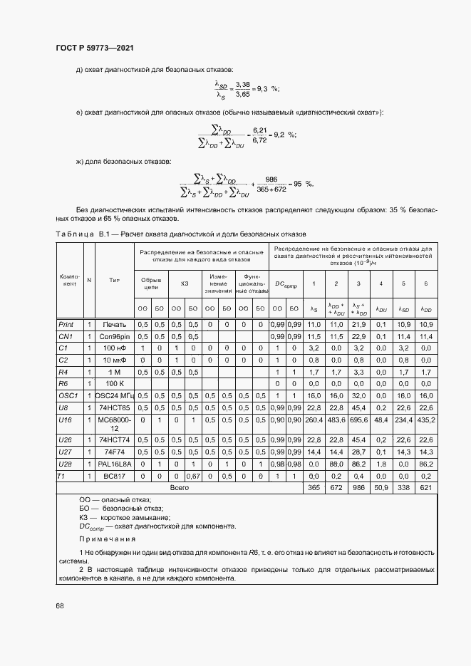 Страница 72 ГОСТ Р 59773-2021