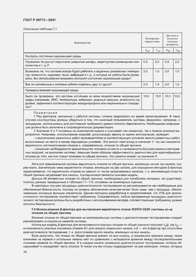 Страница 80 ГОСТ Р 59773-2021