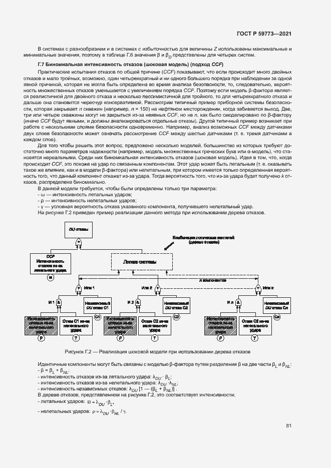 Страница 85 ГОСТ Р 59773-2021