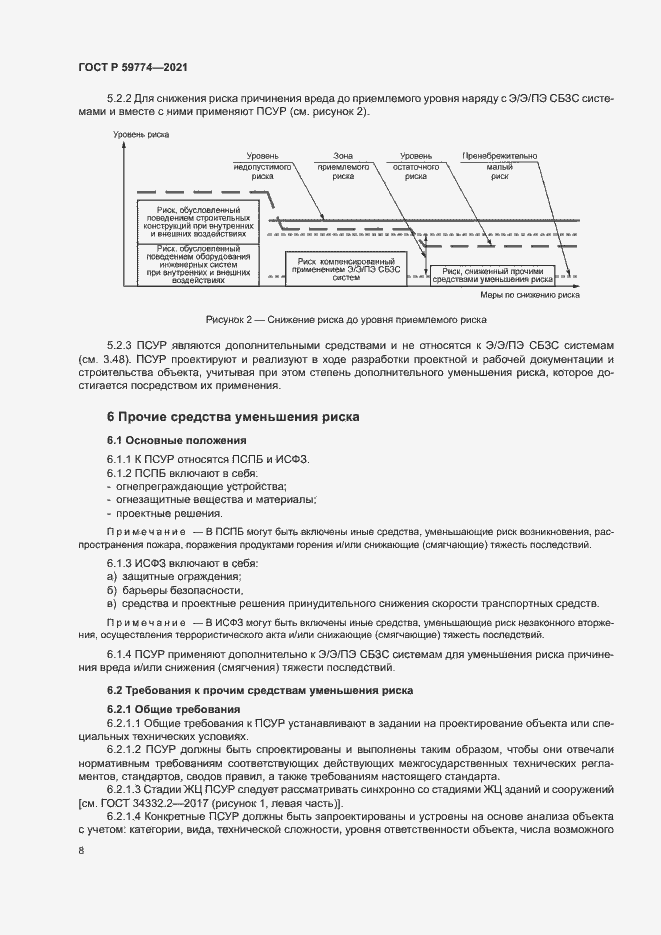 Страница 12 ГОСТ Р 59774-2021