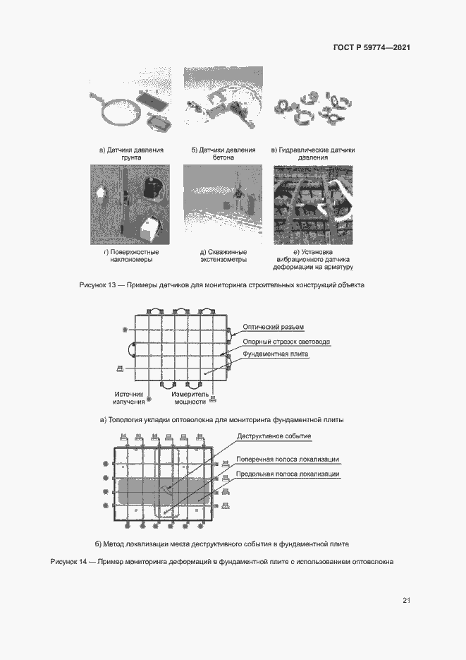 Страница 25 ГОСТ Р 59774-2021