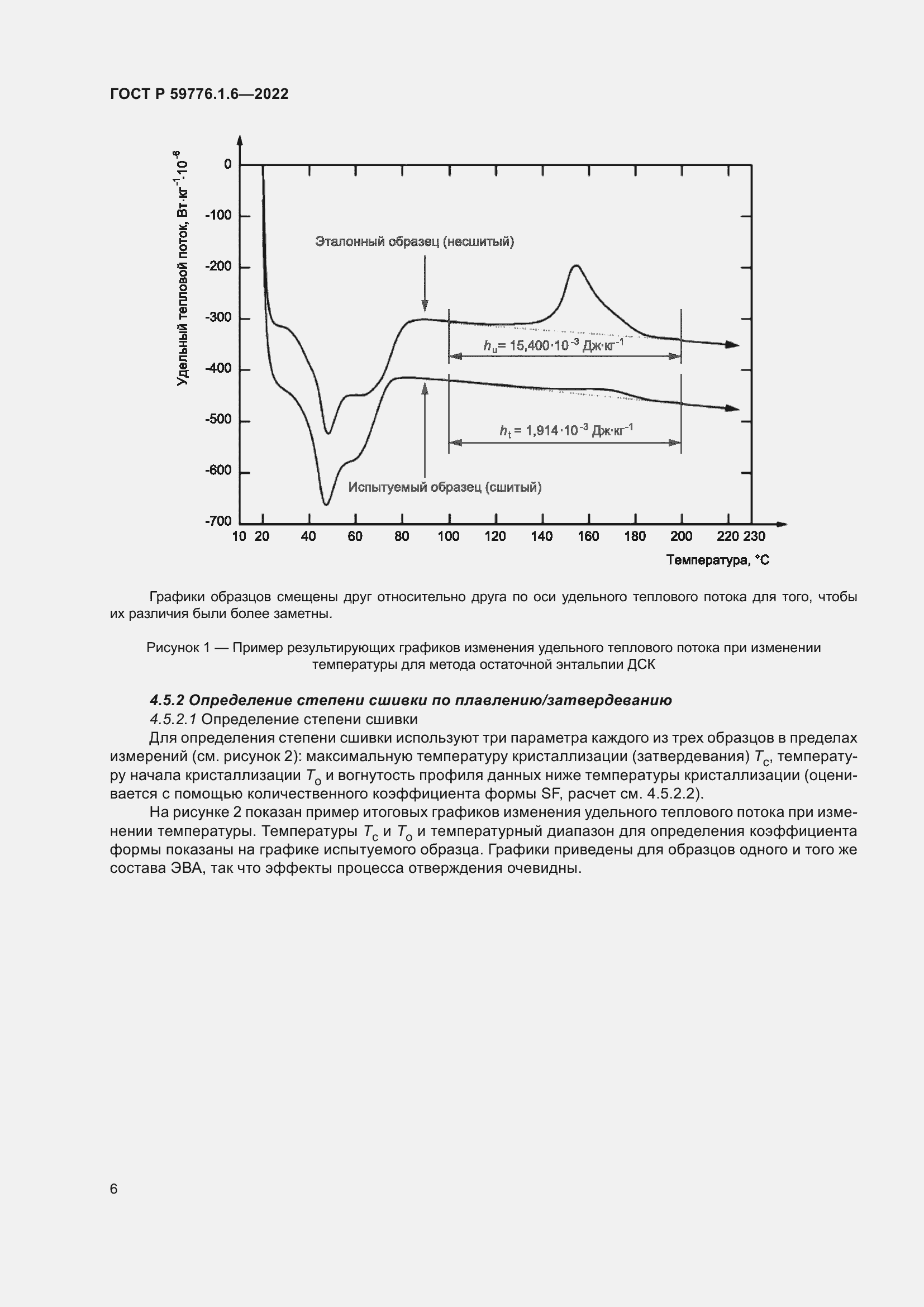 Страница 10 ГОСТ Р 59776.1.6-2022