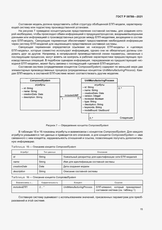 Страница 19 ГОСТ Р 59780-2021