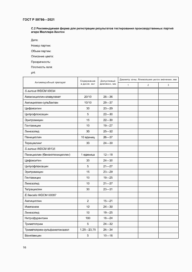 Страница 20 ГОСТ Р 59786-2021