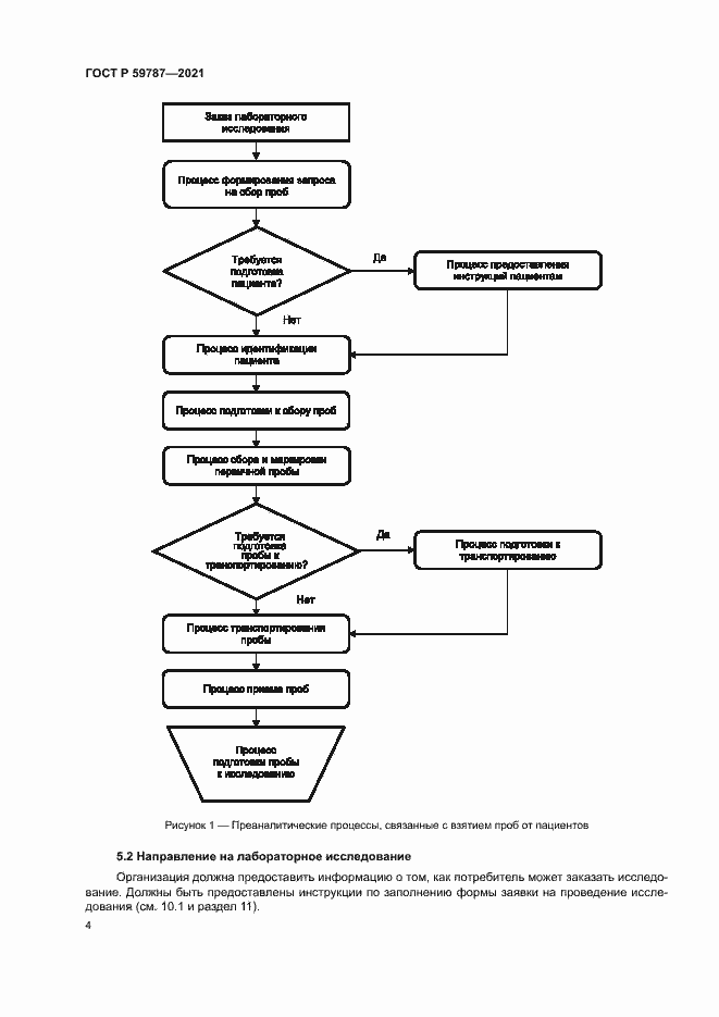 Страница 8 ГОСТ Р 59787-2021