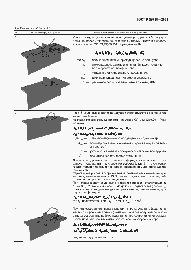 Страница 15 ГОСТ Р 59788-2021
