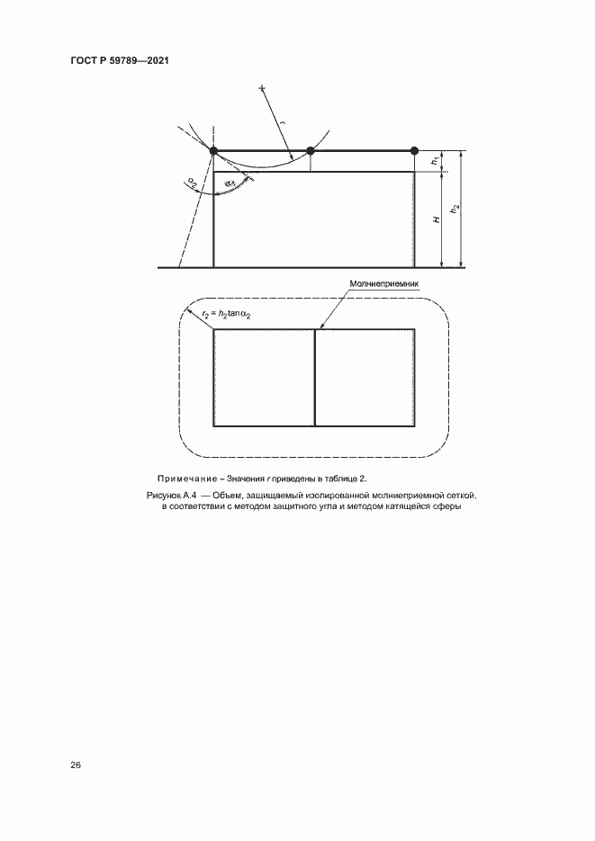 Страница 30 ГОСТ Р 59789-2021
