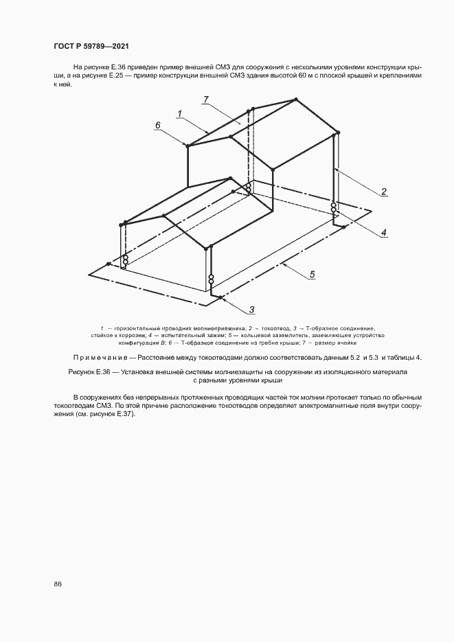 Страница 90 ГОСТ Р 59789-2021