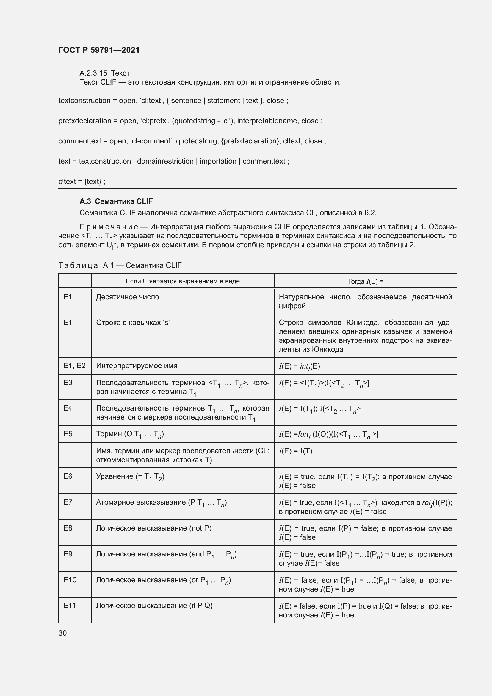 Страница 34 ГОСТ Р 59791-2021