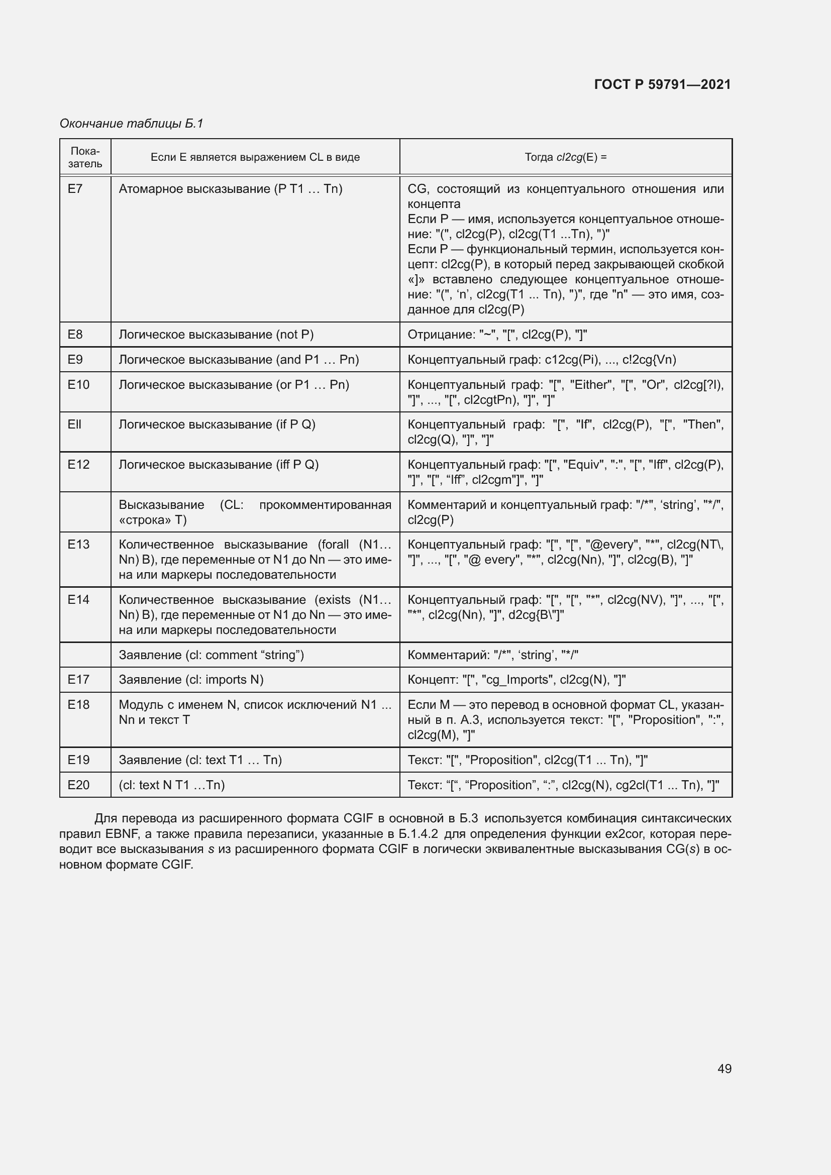 Страница 53 ГОСТ Р 59791-2021