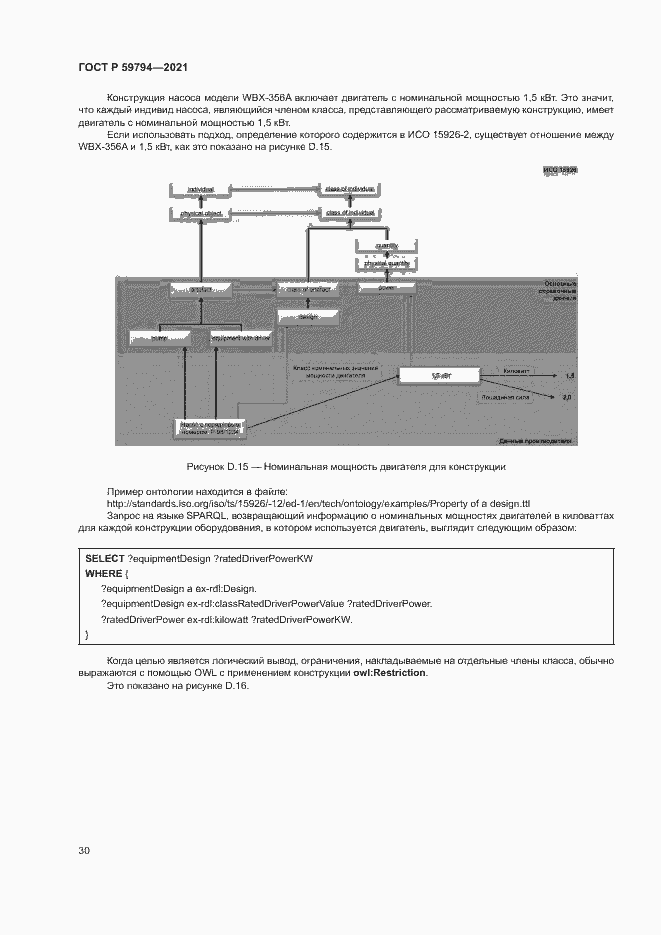 Страница 34 ГОСТ Р 59794-2021