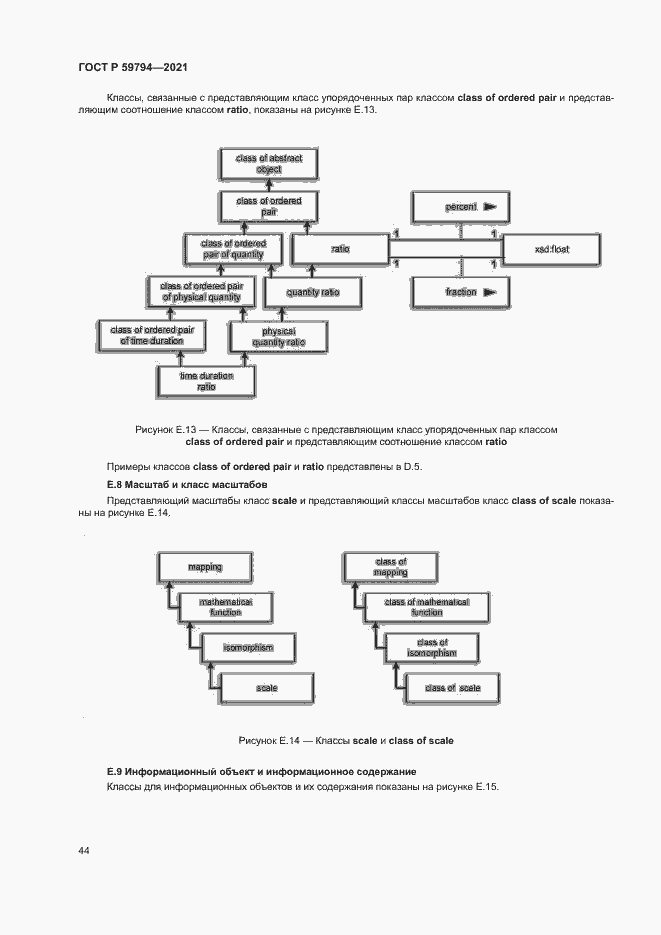 Страница 48 ГОСТ Р 59794-2021