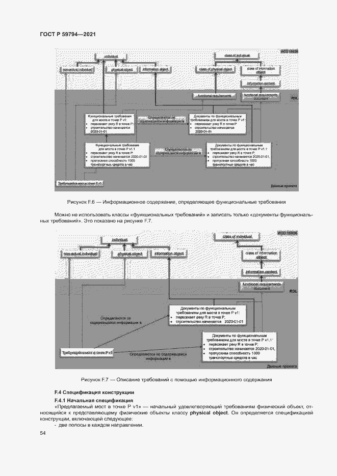 Страница 58 ГОСТ Р 59794-2021