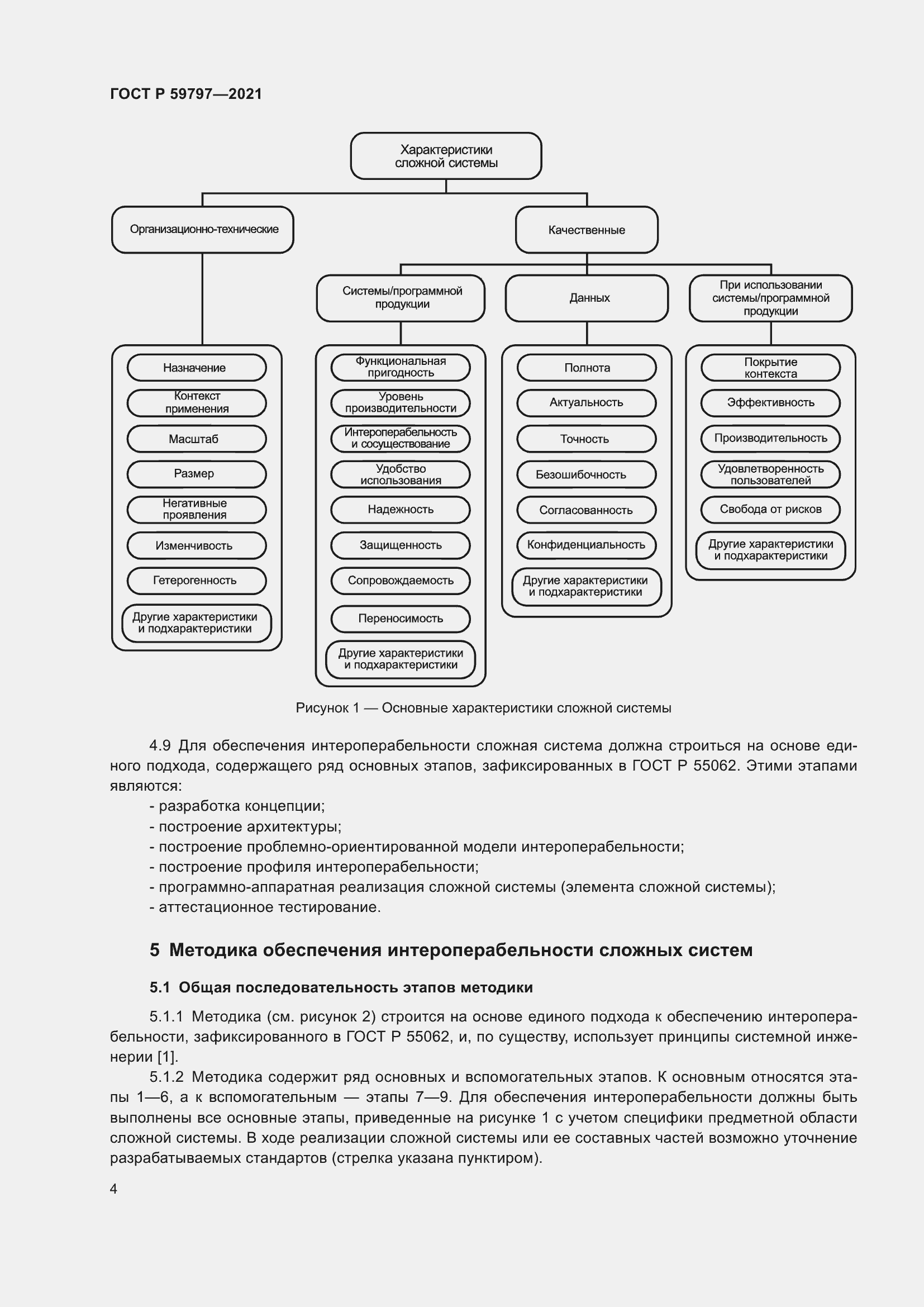Страница 8 ГОСТ Р 59797-2021